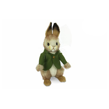 11 in Bunny Boy Plush Toys