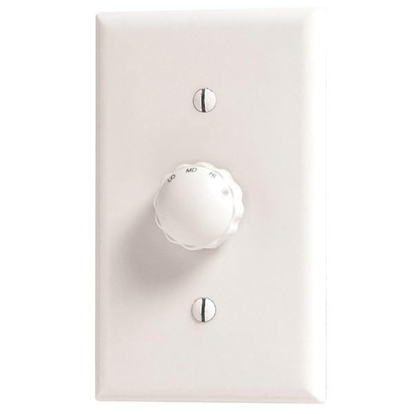 Picture of Hunter Fan 22691 Original Three Speed Stepped Wall Control Kit