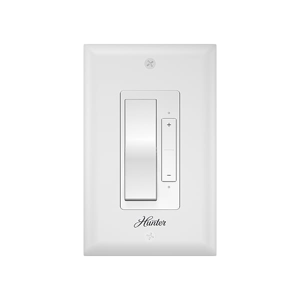 Picture of Hunter Fan 99753 No Light Wall Controller Kit
