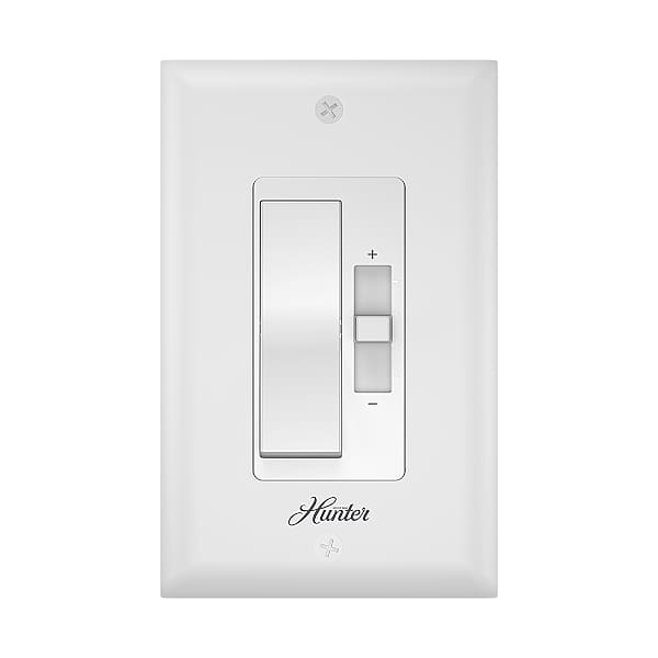 Picture of Hunter Fan 99754 Slider Wall Controller Kit