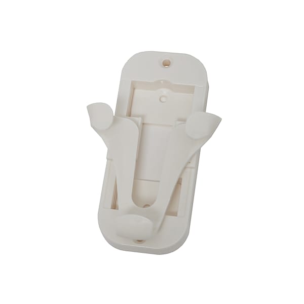 Picture of Hunter Fan 99786 Remote Control Holder for G2272-01 - White
