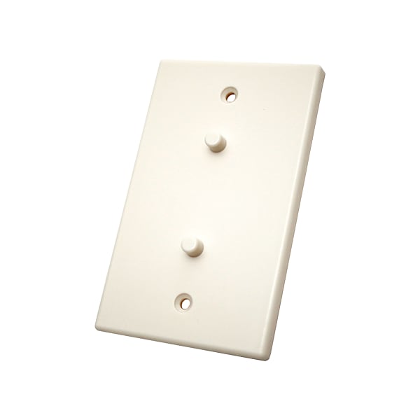 Picture of Hunter Fan 99789 Remote Control Holder for K1207-01 - Cirrus White