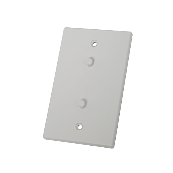 Picture of Hunter Fan 99790 Remote Control Holder for K1207-02 - White