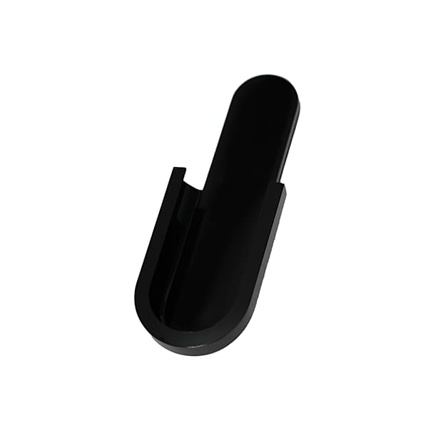 Picture of Hunter Fan 99792 Remote Control Holder for K5589-01 - Black