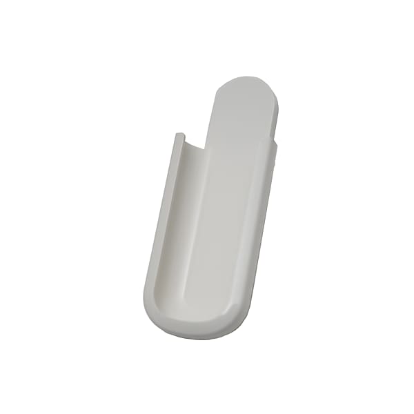 Picture of Hunter Fan 99793 Remote Control Holder for K6405-01 - Wedding White