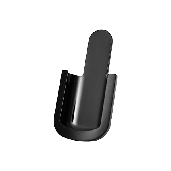 Picture of Hunter Fan 99795 Remote Control Holder for K6711-01 - Black