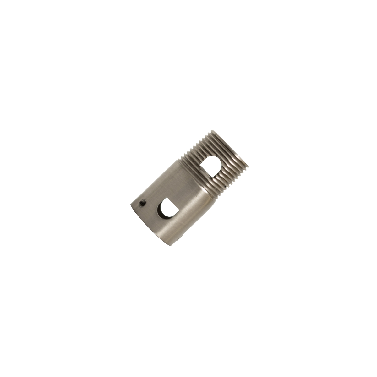 99784 2 in. Fan Accessory Brushed Nickel Downrod