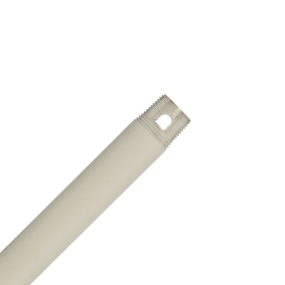 Picture of Hunter 99200 12 in. Fan Accessory Cottage White Downrod