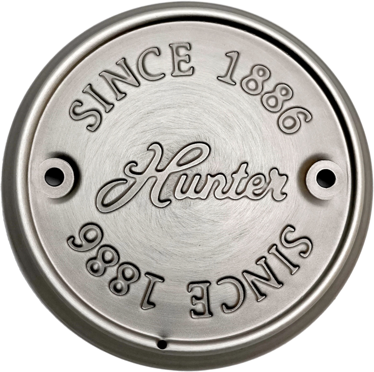 Picture of Hunter 99765 Antique Pewter Light Cap