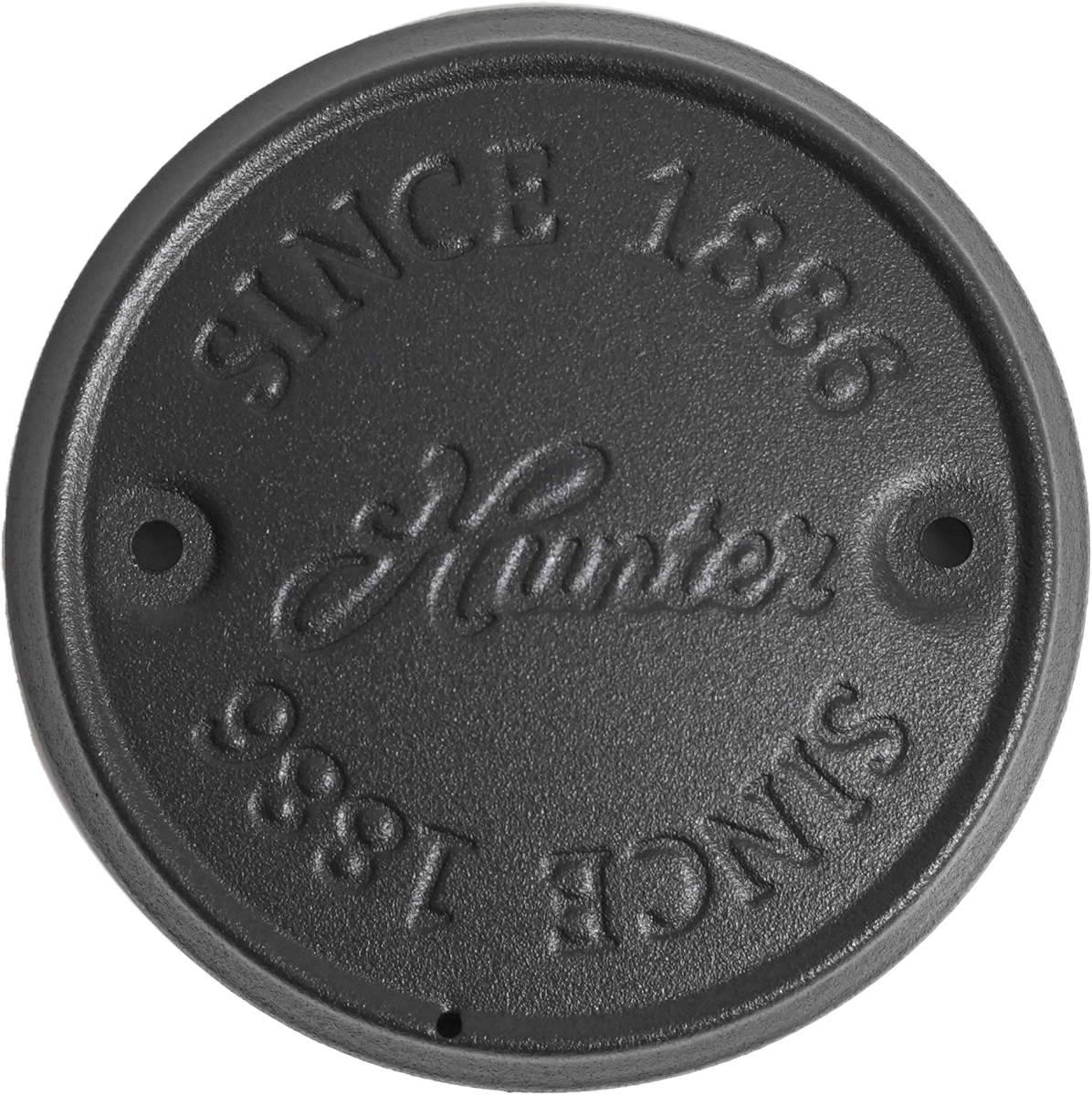 Picture of Hunter 99767 Natural Iron Light Cap