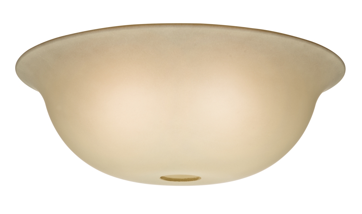 99058 Casablanca Tea Stain Glass Bowl