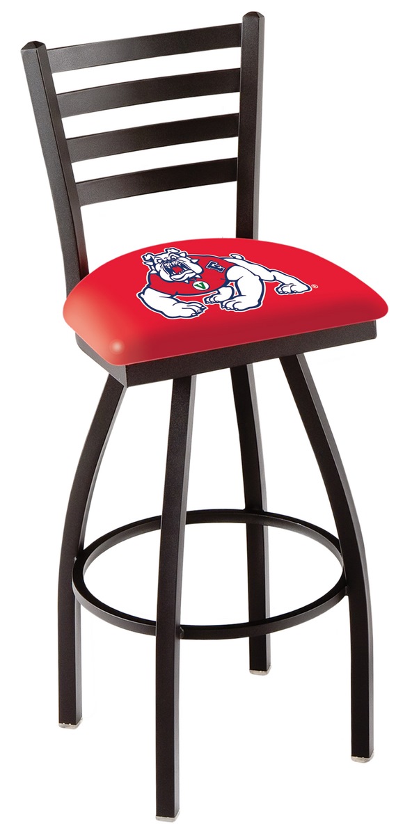 Picture of Holland Bar Stool L01425FresSt 25 in. Fresno State Counter Height Bar Stool