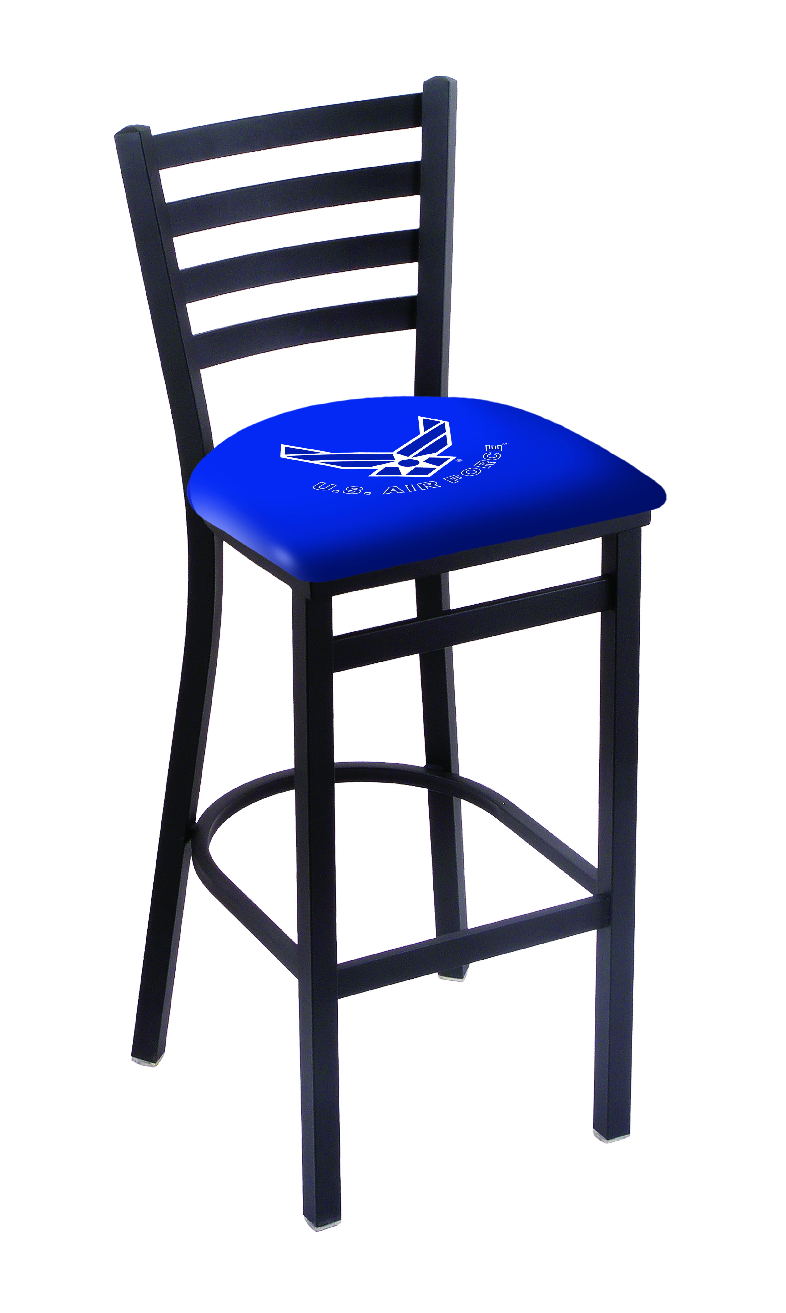 L00430AirFor United States Air force Bar Stool