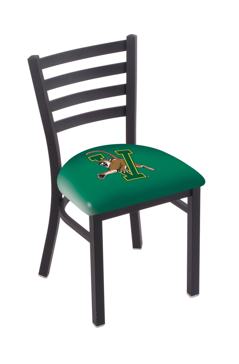 Picture of Holland Bar Stool L00418Vermnt 18 in. Vermont Chair with Catamounts Logo