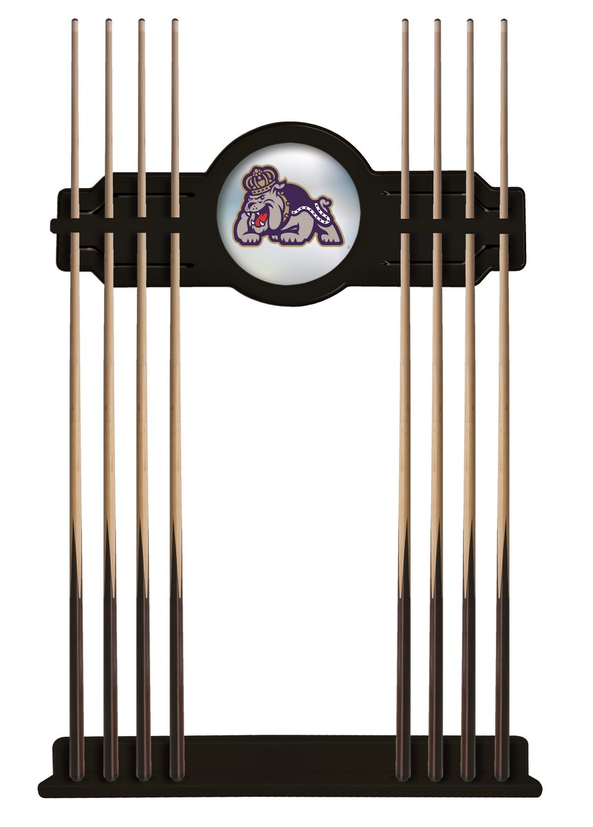 CueBKJmsMad James Madison Cue Rack - Black