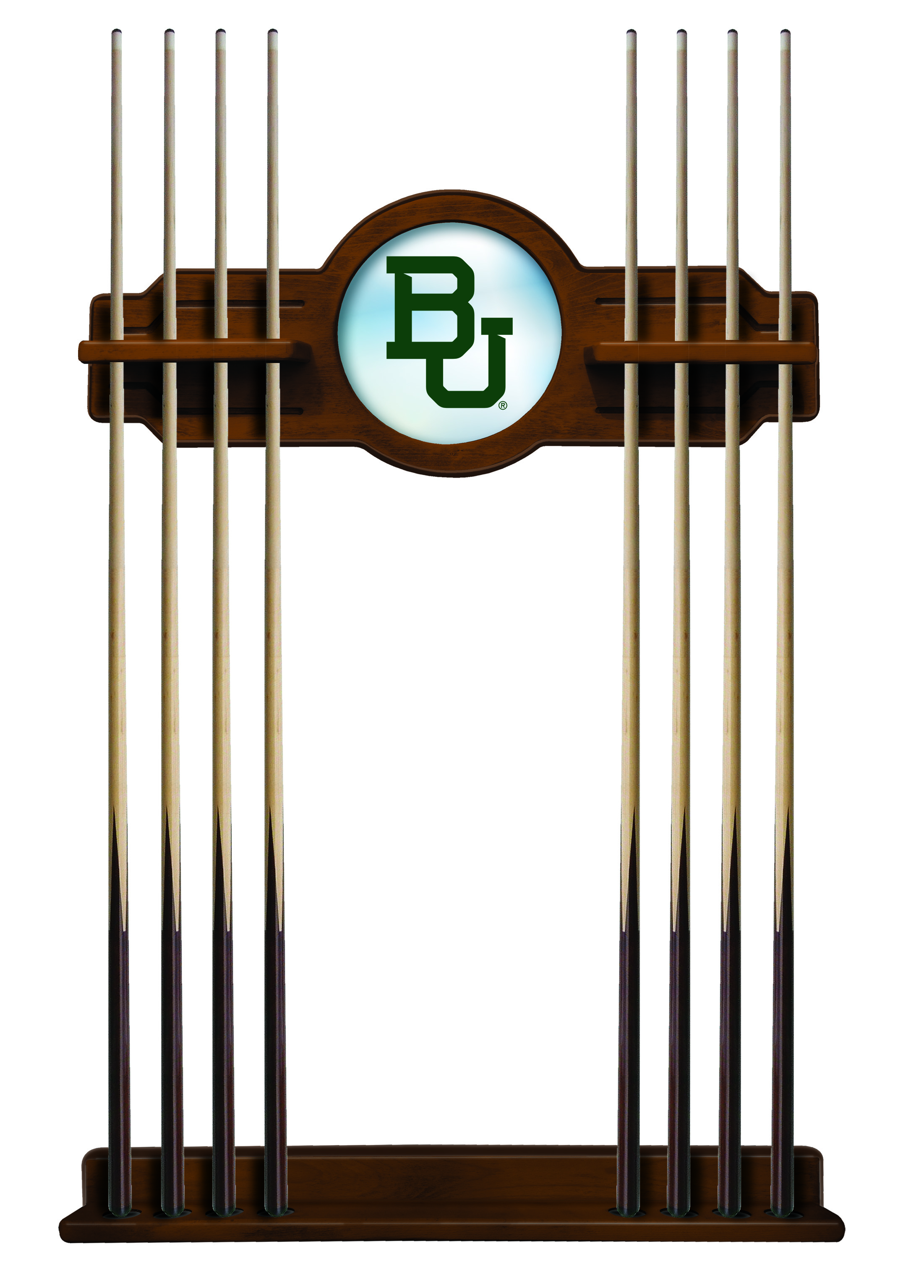 CueChrdBaylor Baylor Cue Rack - Chardonnay