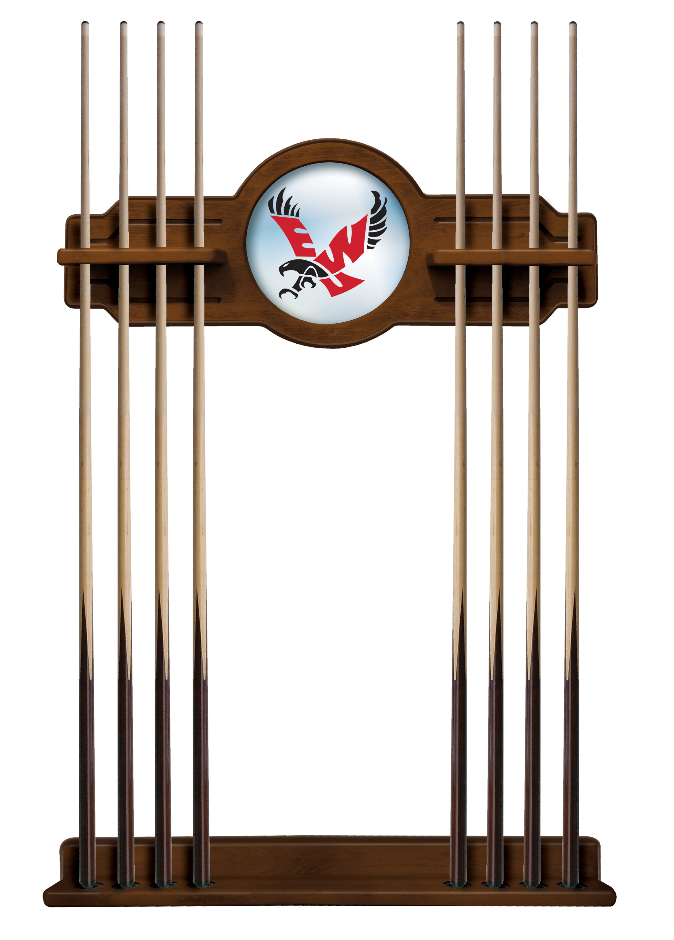 CueChrdEastWA Eastern Washington Cue Rack - Chardonnay