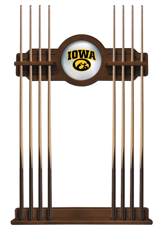 CueChrdIowaUn Iowa Cue Rack - Chardonnay