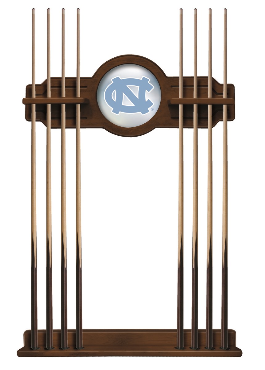 CueChrdNorCar North Carolina Cue Rack - Chardonnay