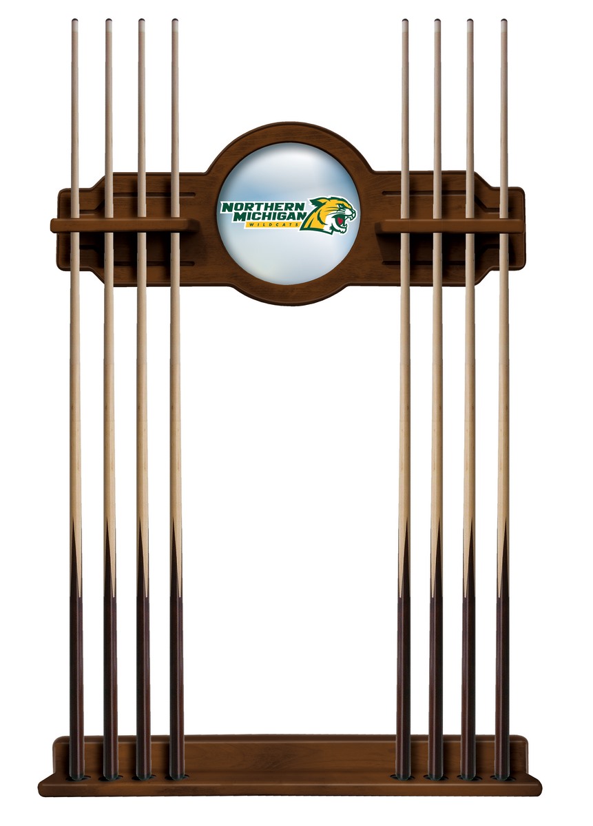 CueChrdNorMic Northern Michigan Cue Rack - Chardonnay