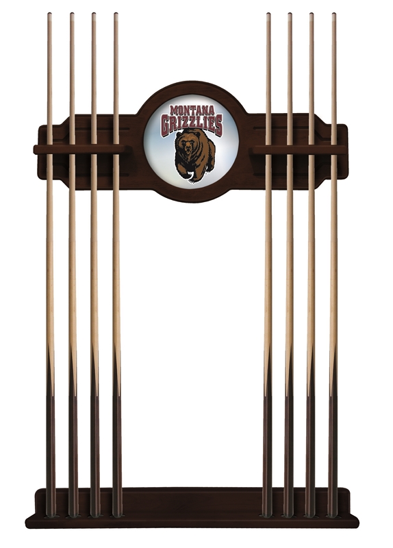 Picture of Holland Bar Stool CueETudMontUn Montana Cue Rack - English Tudor