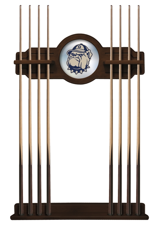 CueNavGrgtwn Georgetown University Cue Rack - Navajo