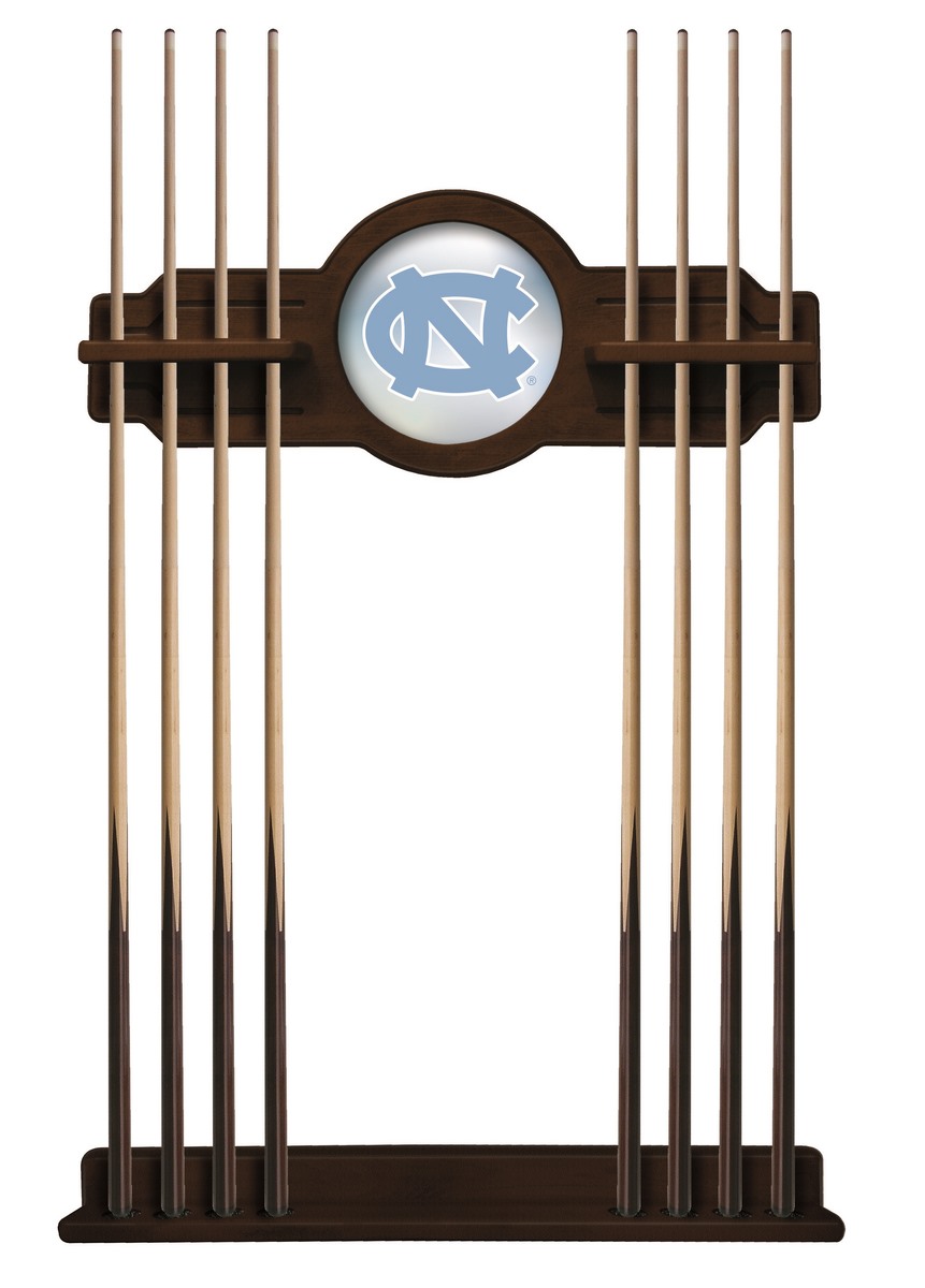 Picture of Holland Bar Stool CueNavNorCar University of North Carolina Cue Rack - Navajo