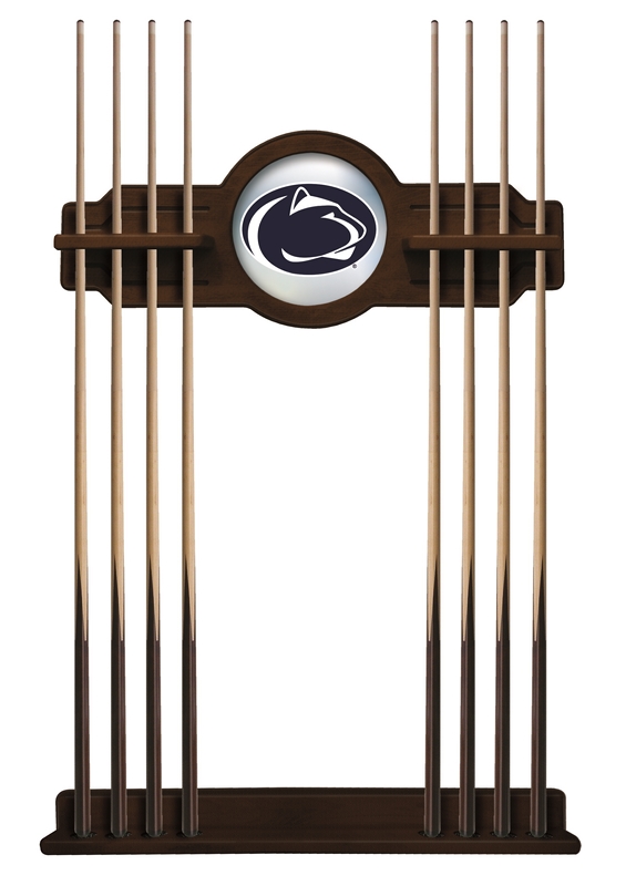 CueNavPennSt Pennsylvania State University Cue Rack - Navajo