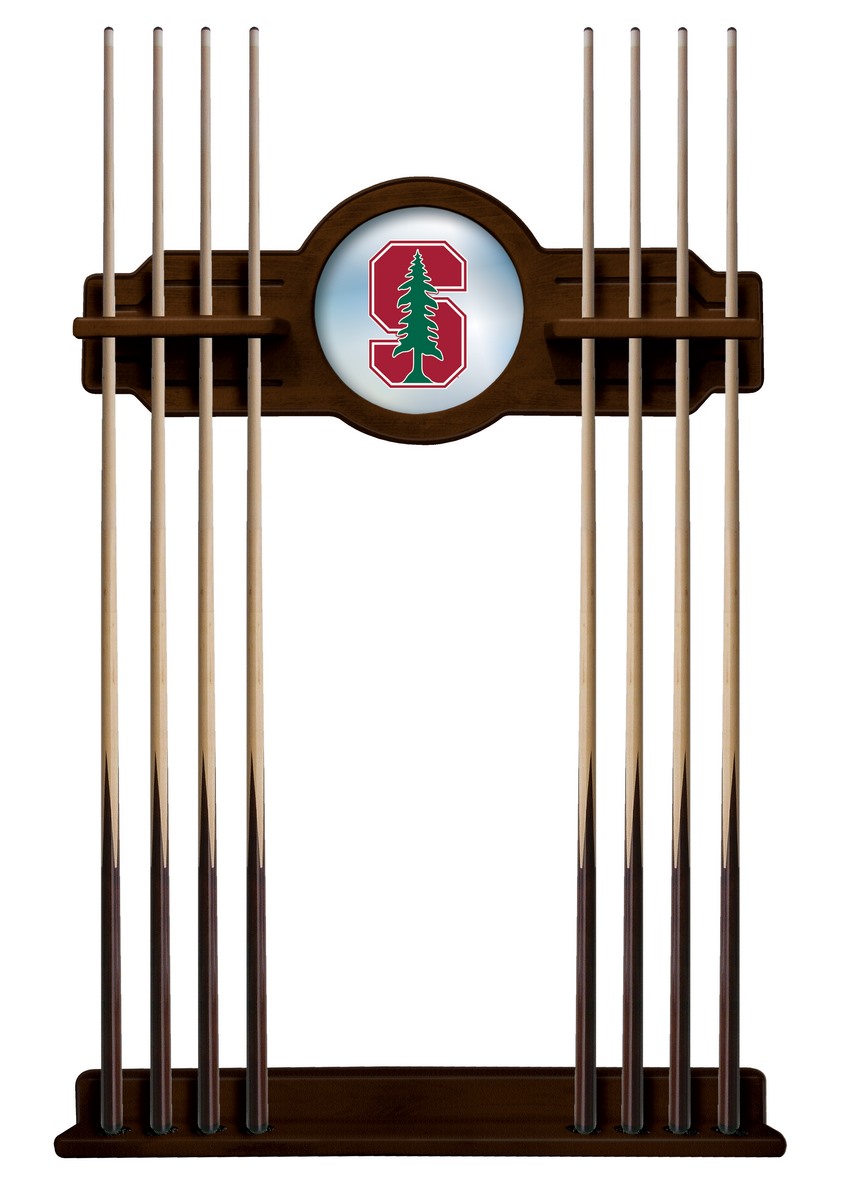 Picture of Holland Bar Stool CueNavStnfrd Stanford University Cue Rack - Navajo