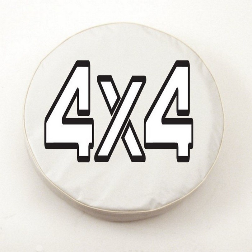 TCF4x4WT-29 x 8 4 x 4 Tire Cover