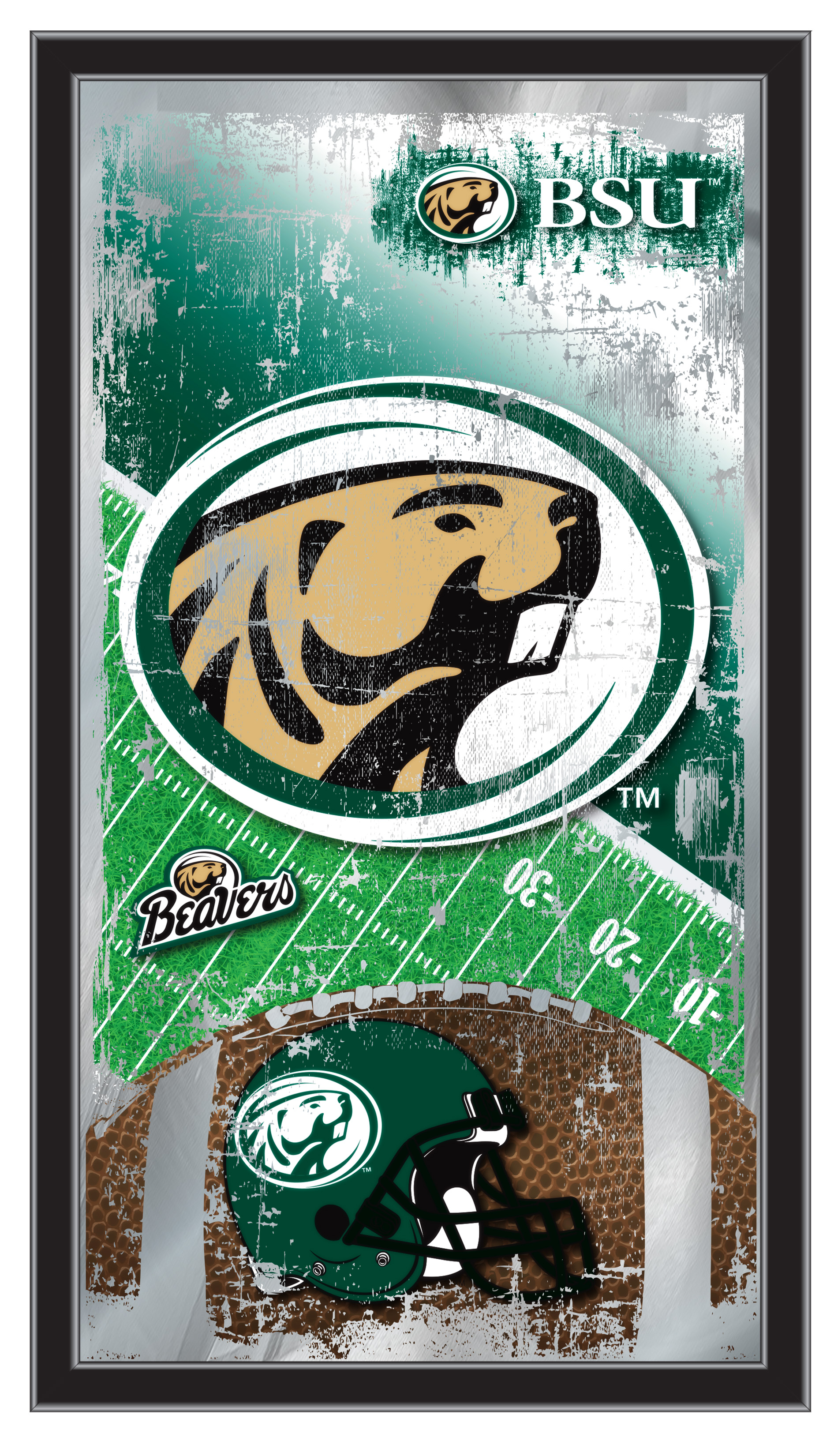 MFtblBmijSt Bemidji State University Football Mirror