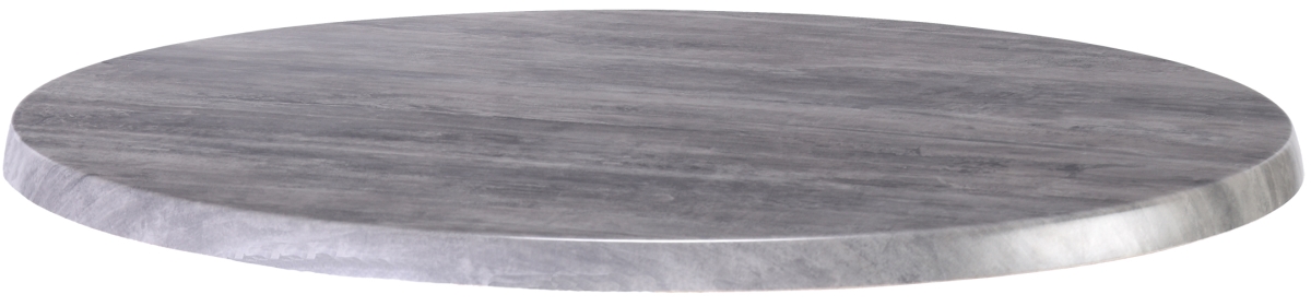 Enduro Top Table Top - Greystone - 30in. Diameter