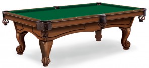 Picture of Holland Bar Stool PCLCL8TrnmGN 8 in. Hainsworth Classic Series  Tournament Green Pool Table Cloth - Cloth Only