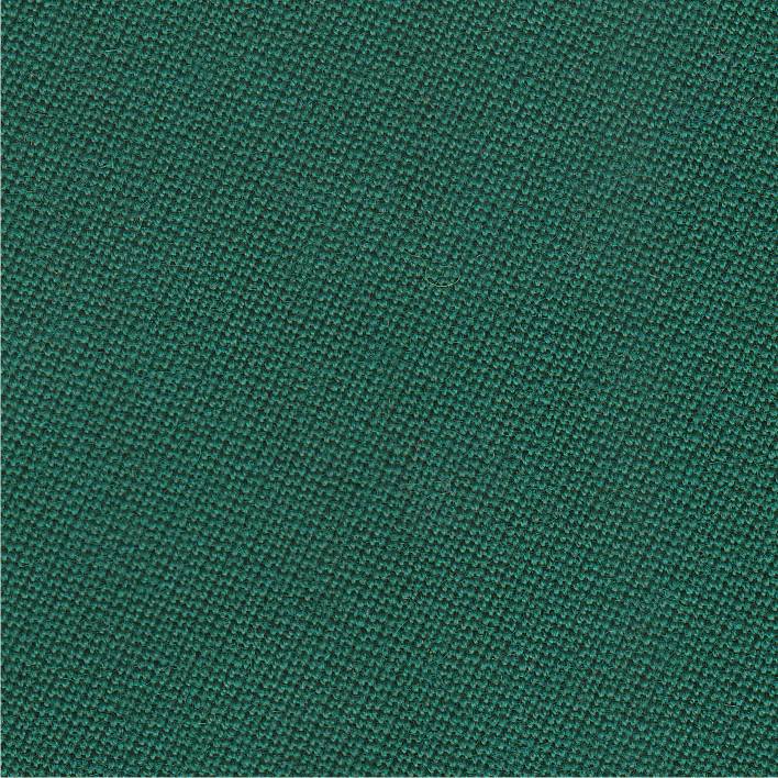 Picture of Holland Bar Stool PCLEP7DkGrn 7 in. Hainsworth Elite Pro&#44; Dark Green Pool Table Cloth -Cloth only