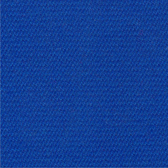 Picture of Holland Bar Stool PCLEP9EuroBl 9 in. Hainsworth Elite Pro, Euro Blue Pool Table Cloth -Cloth only