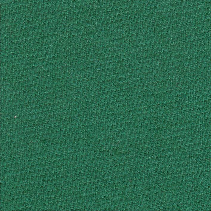 Picture of Holland Bar Stool PCLEP7TrnmGN 7 in. Hainsworth Elite Pro&#44; Tournament Green Pool Table Cloth -Cloth only