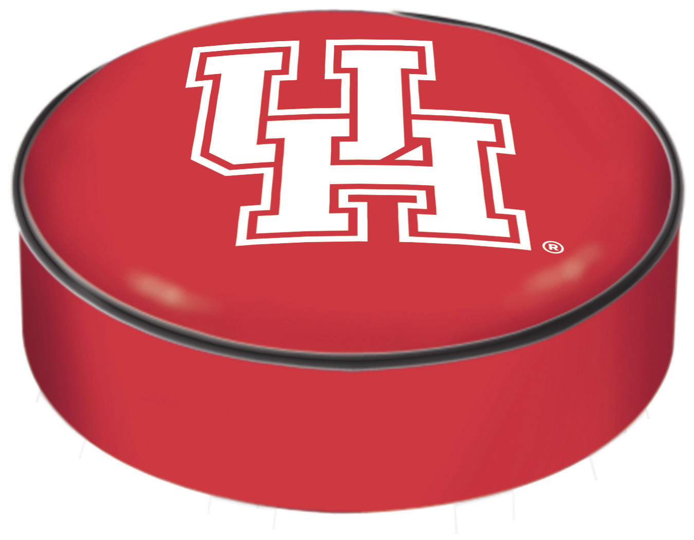 BSCHouston University of Houston Bar Stool Seat Cover