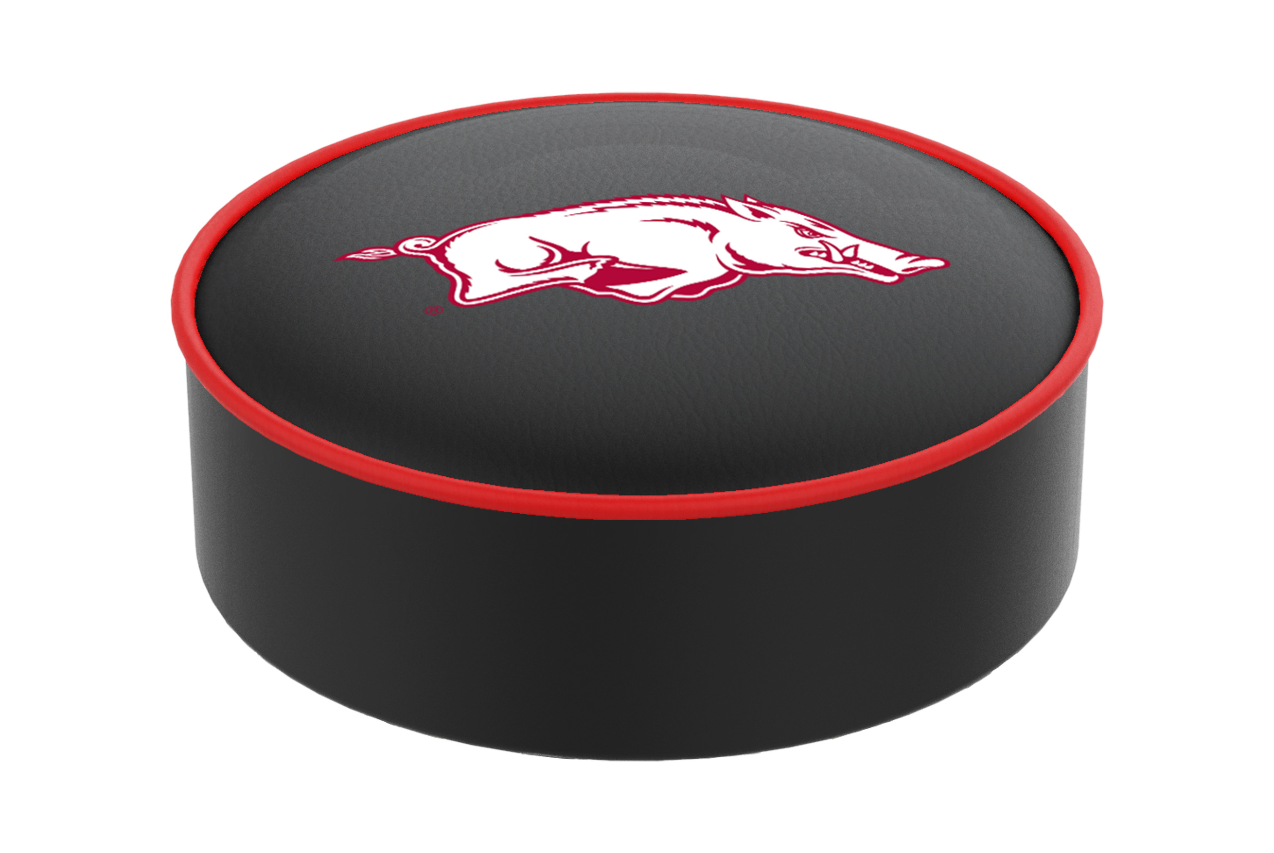 BSCArknUn Arkansas Bar Stool Seat Cover