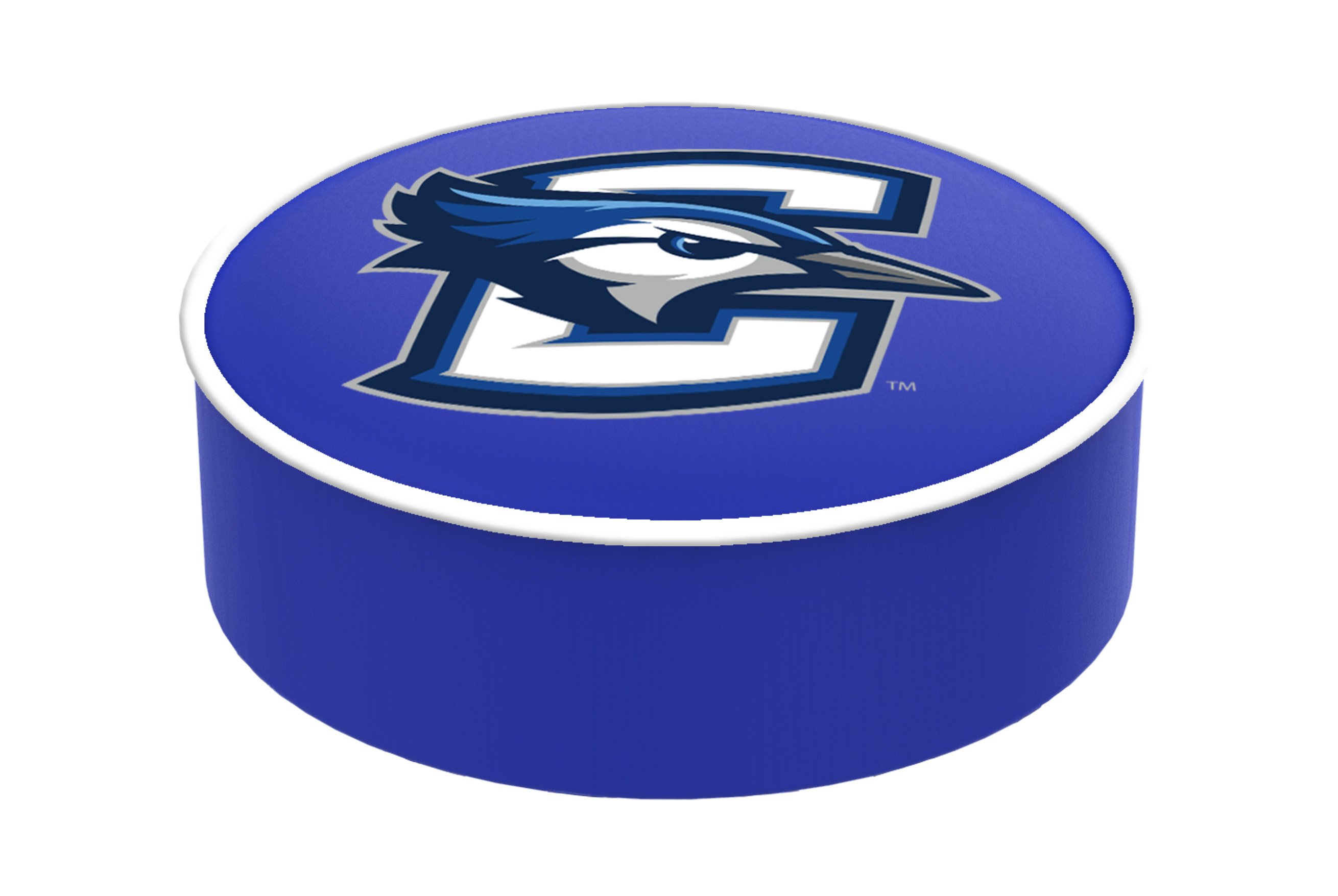 BSCCrghtn Creighton Bar Stool Seat Cover