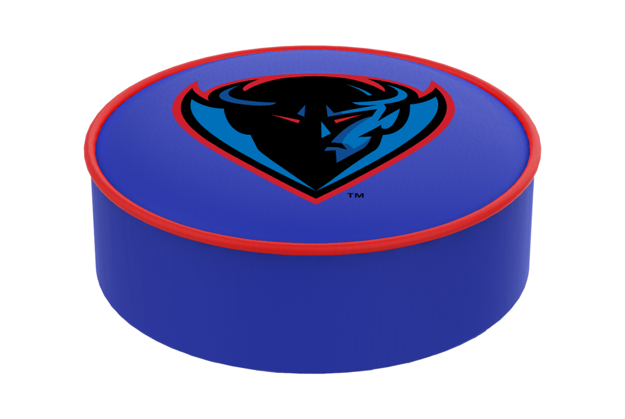 BSCDePaul DePaul Bar Stool Seat Cover