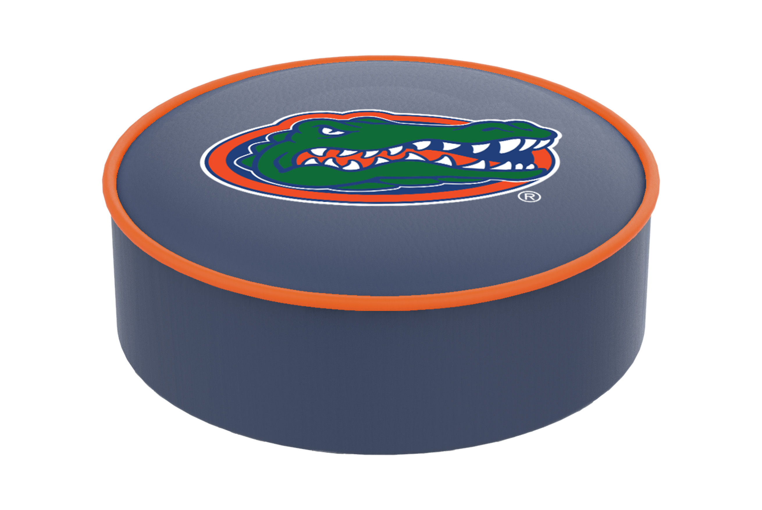 BSCFlorUn Florida Bar Stool Seat Cover