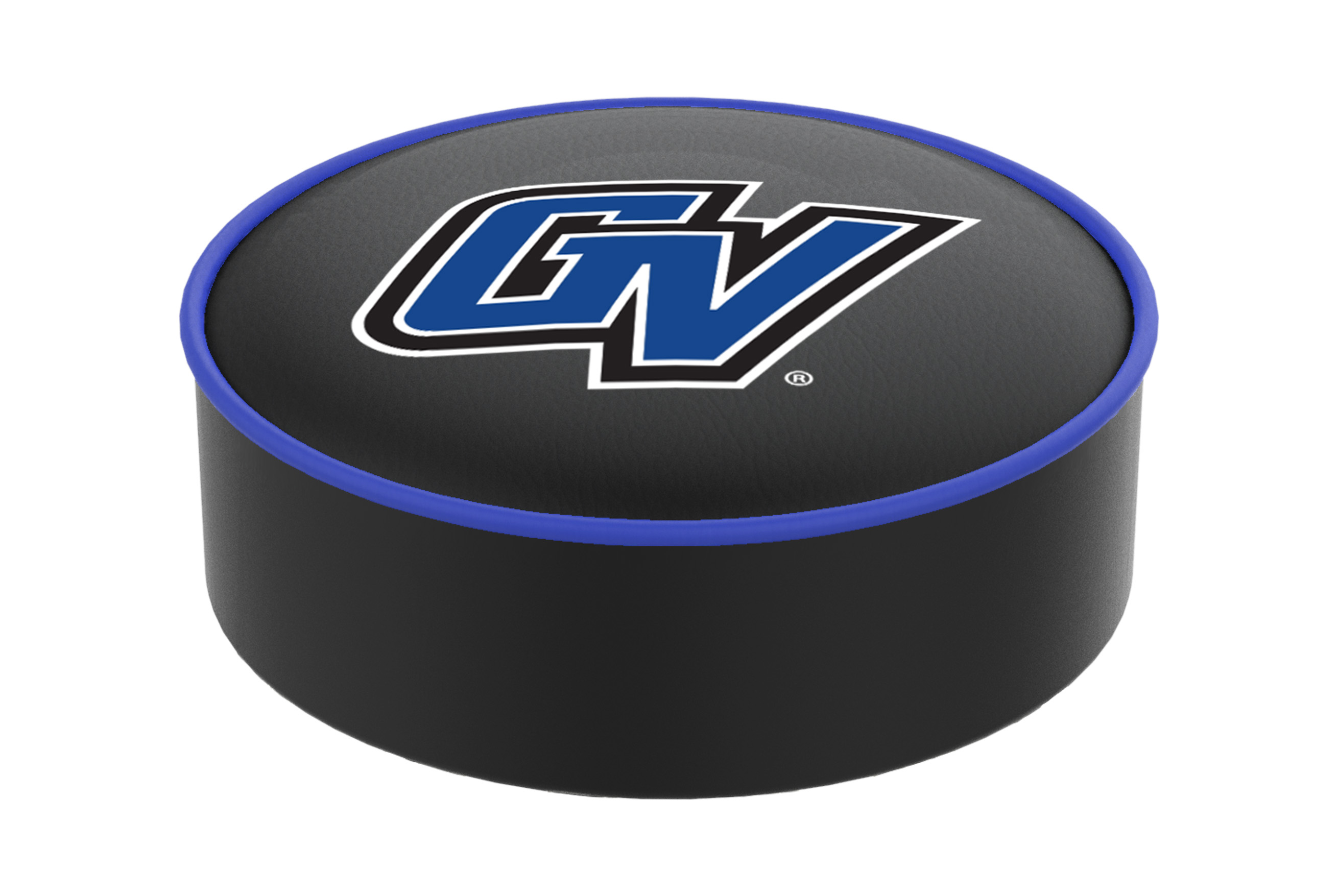 BSCGVStUn Grand Valley State Bar Stool Seat Cover