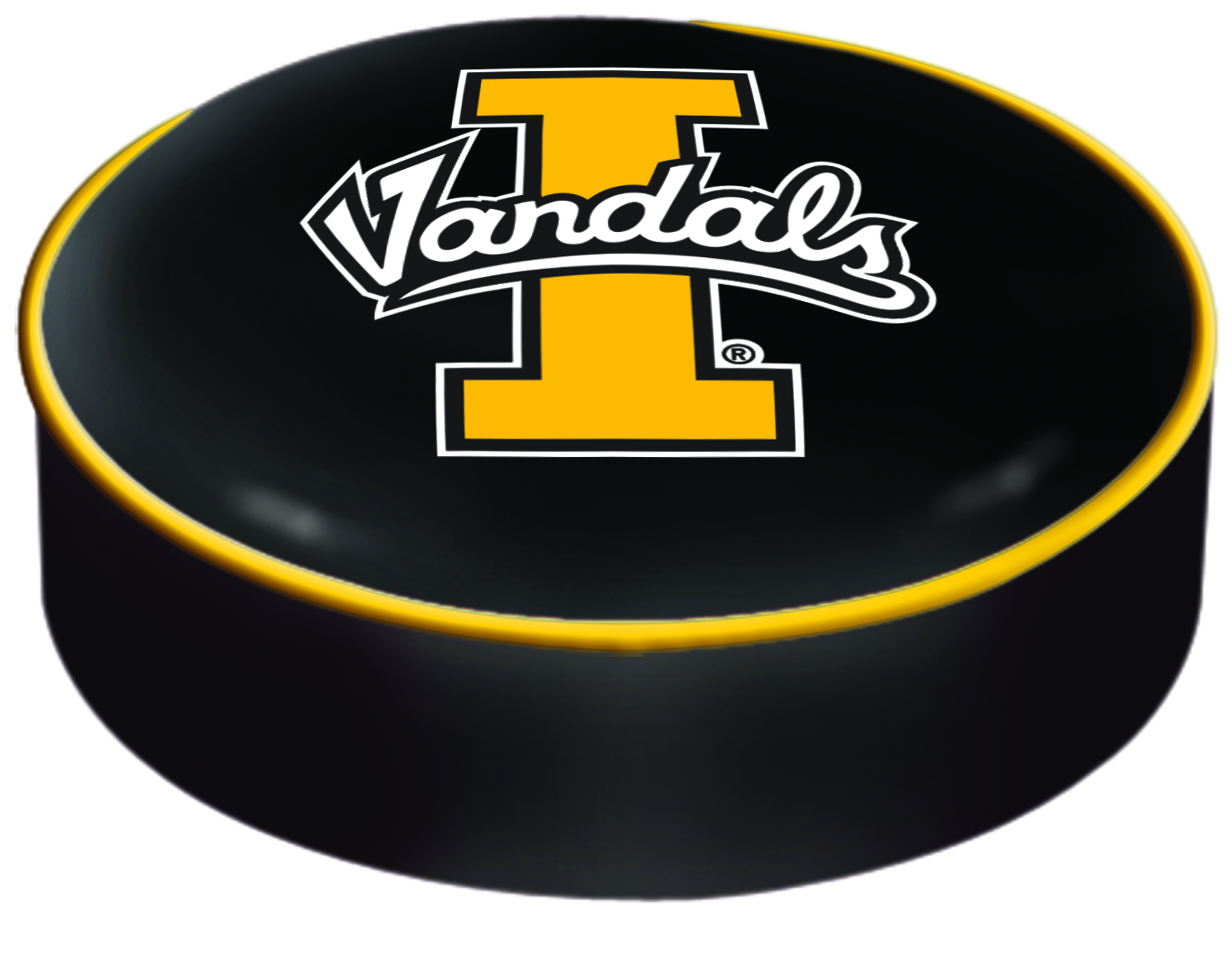BSCIdahoU Idaho Bar Stool Seat Cover