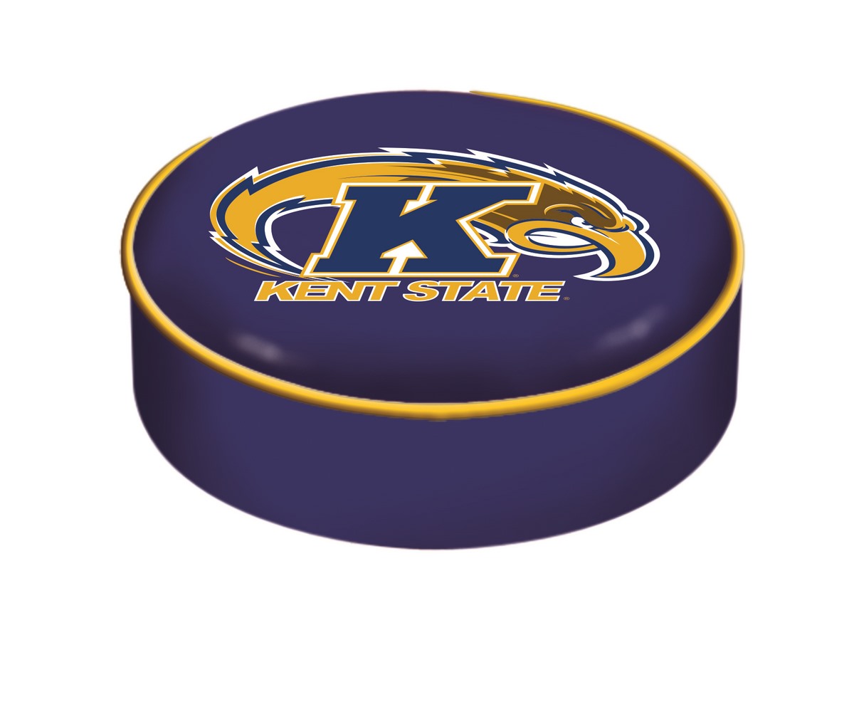 BSCKentSt Kent State Bar Stool Seat Cover