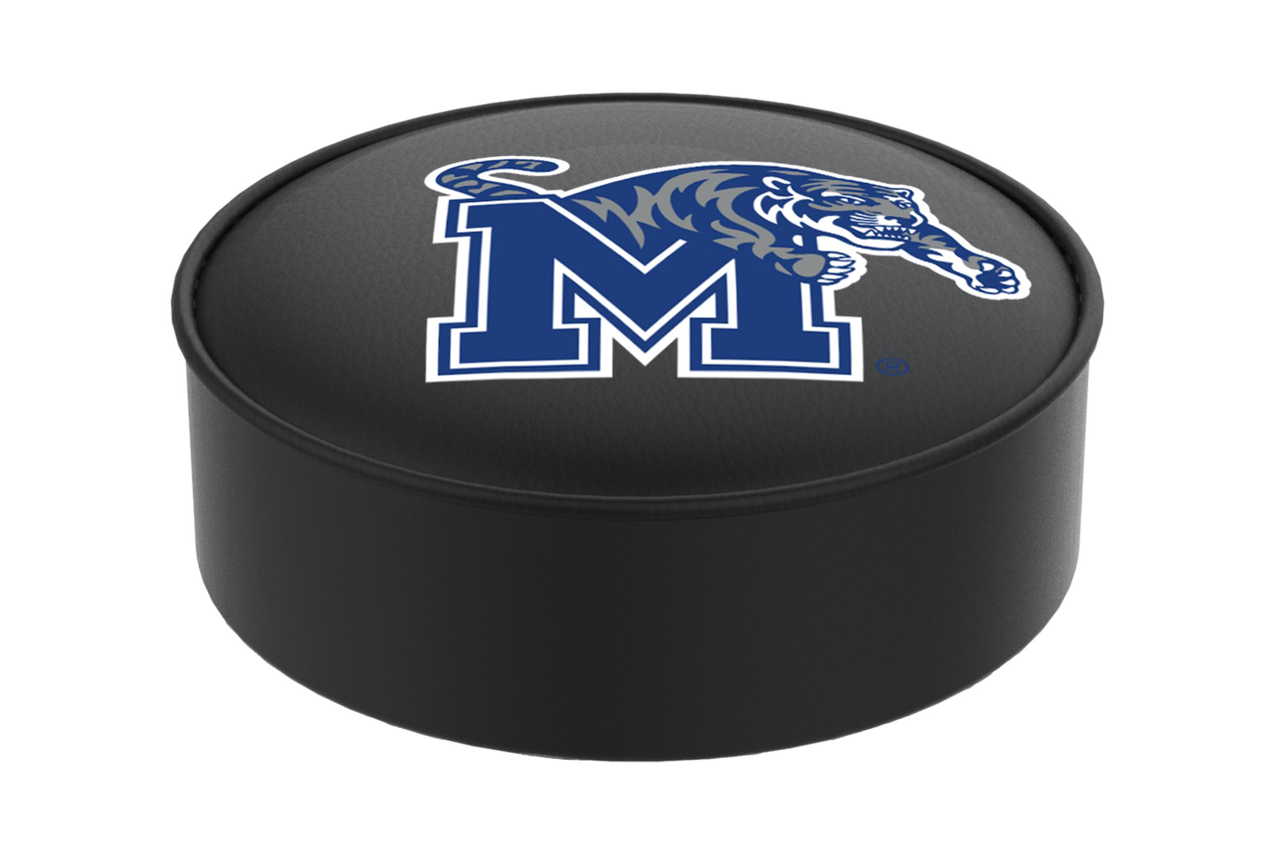 BSCMemphs Memphis Bar Stool Seat Cover