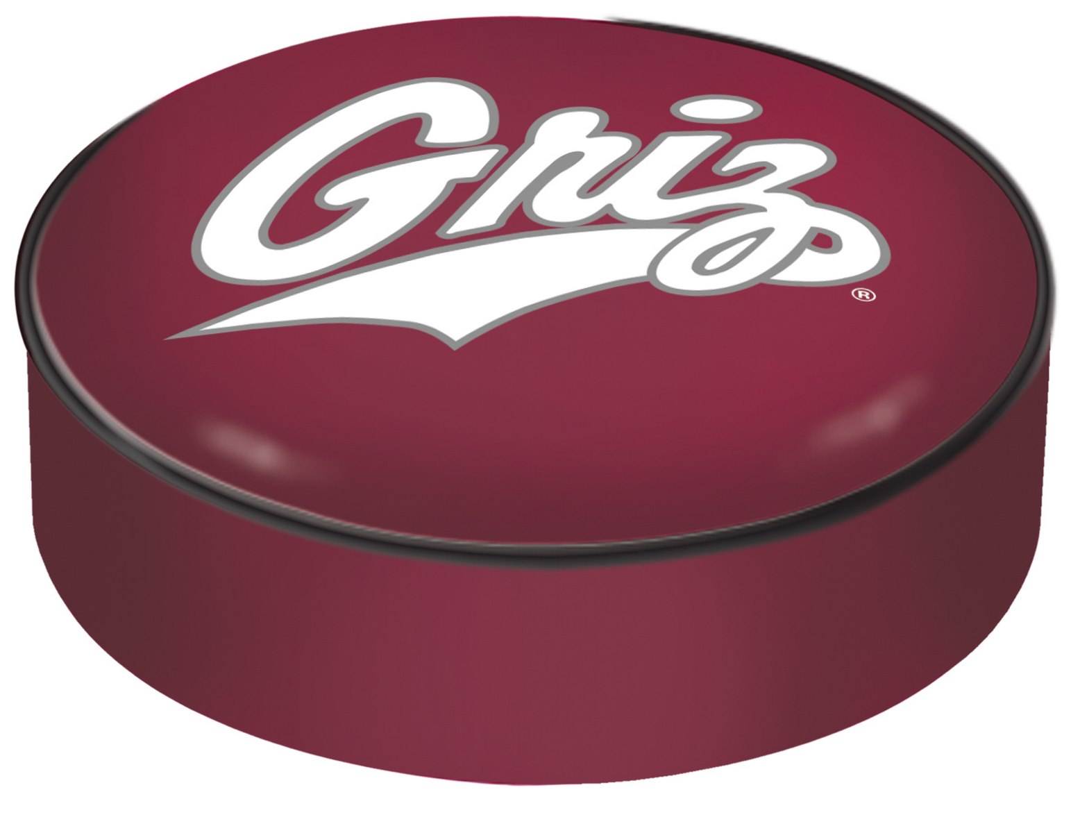 BSCMontUn Montana Bar Stool Seat Cover