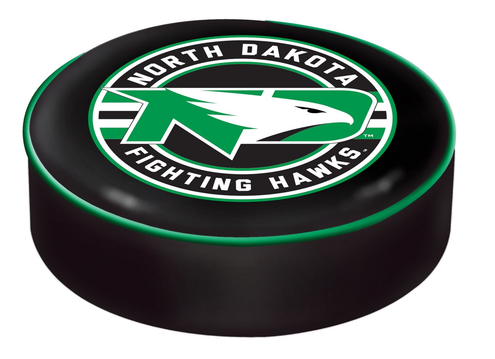 BSCNorDak North Dakota Bar Stool Seat Cover