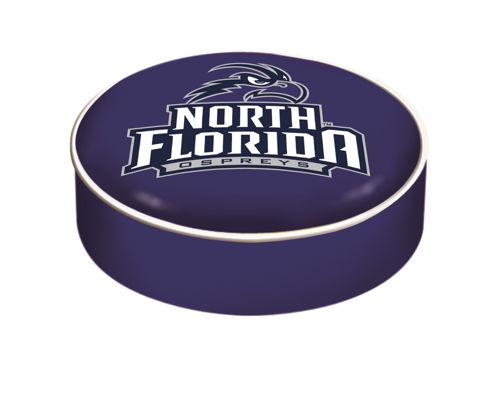 BSCNorFla North Florida Bar Stool Seat Cover