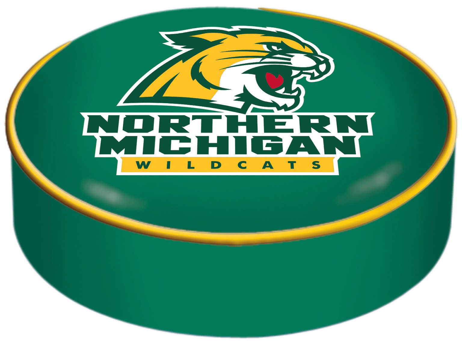 BSCNorMic Northern Michigan Bar Stool Seat Cover
