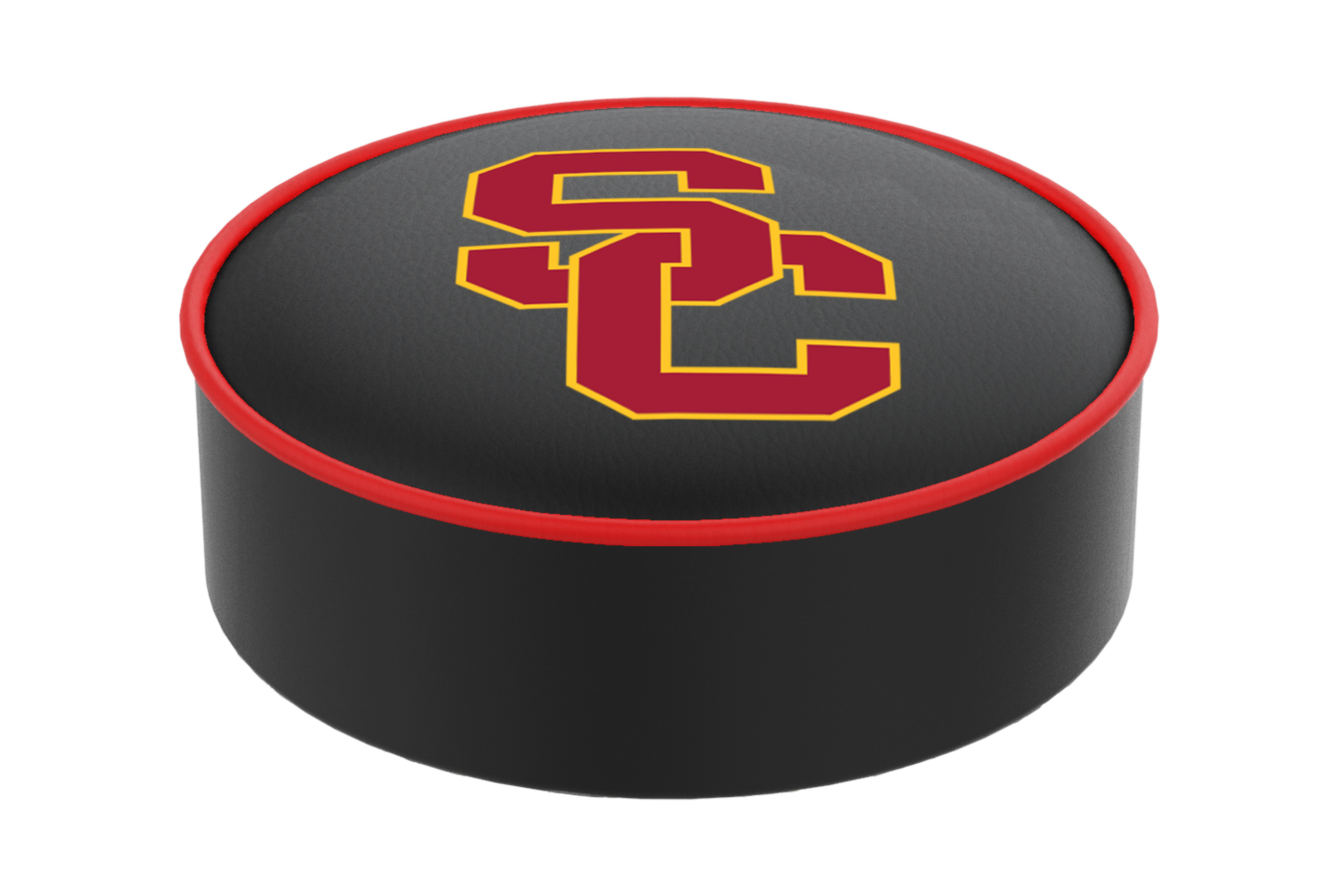 BSCSouCal University of Southern California Trojans Bar Stool Seat Cover